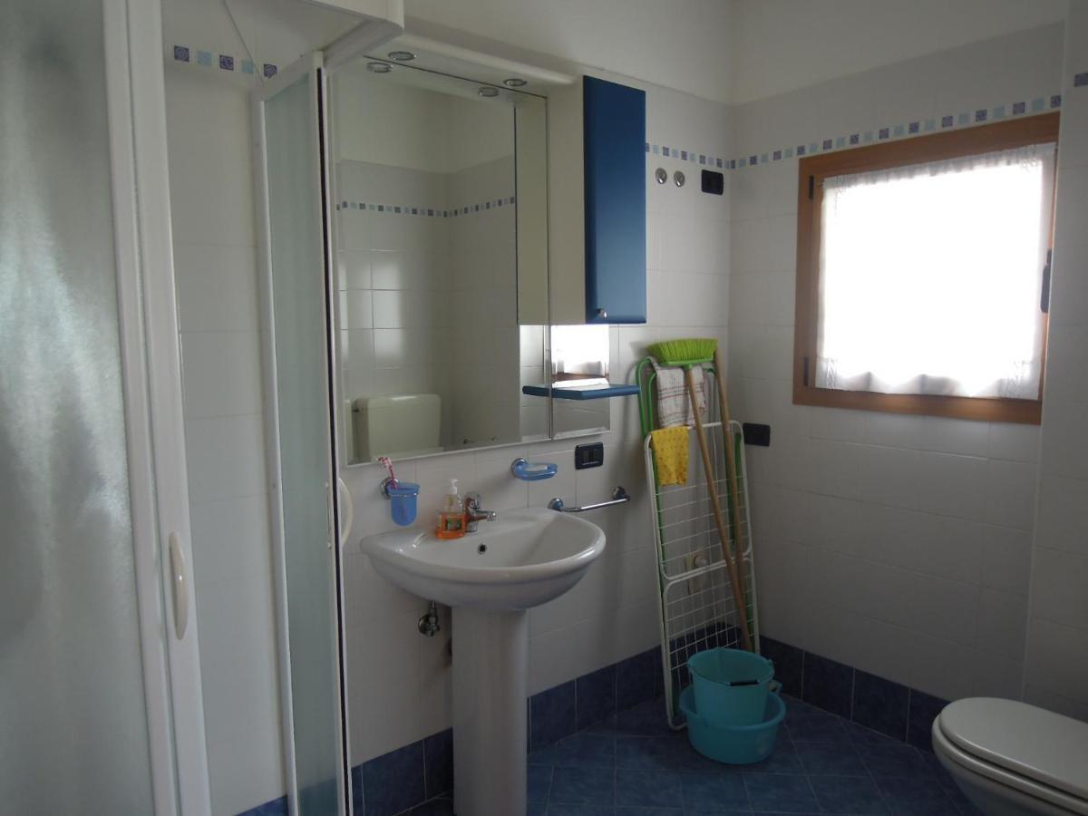 Condominio Laguna Grande Бибионе Экстерьер фото