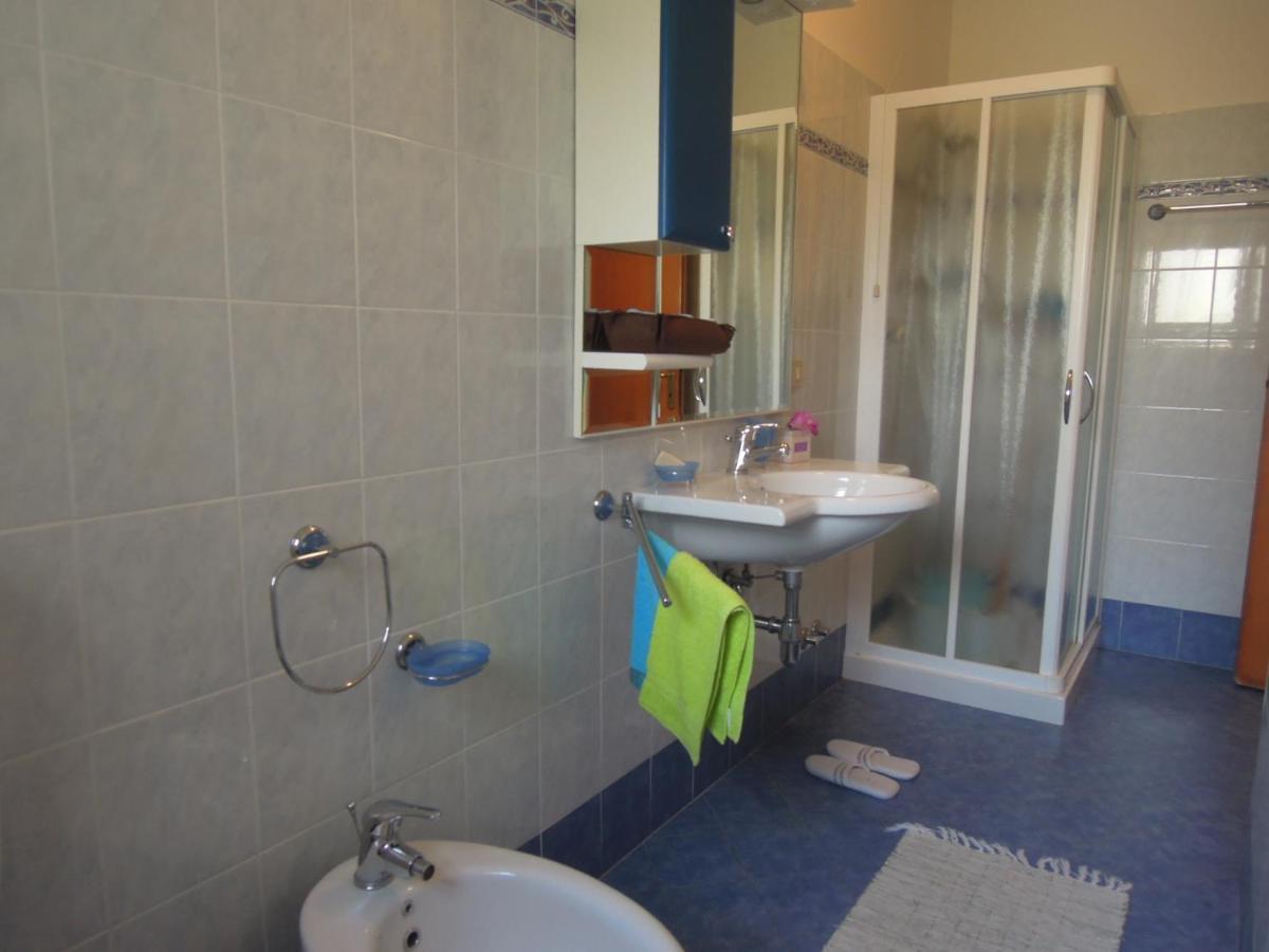 Condominio Laguna Grande Бибионе Экстерьер фото