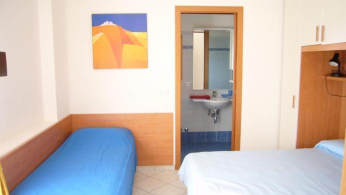 Condominio Laguna Grande Бибионе Экстерьер фото
