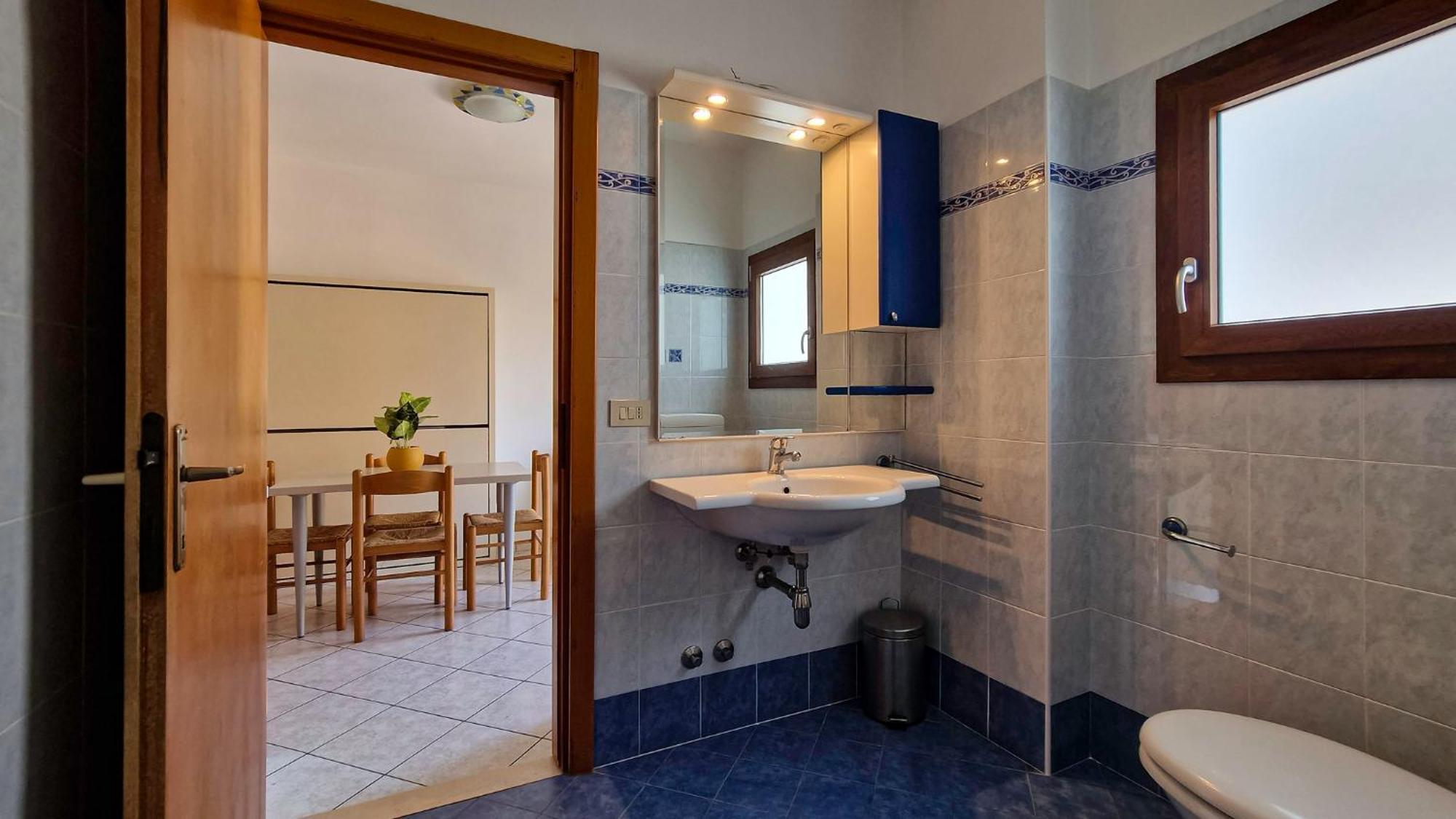 Condominio Laguna Grande Бибионе Экстерьер фото