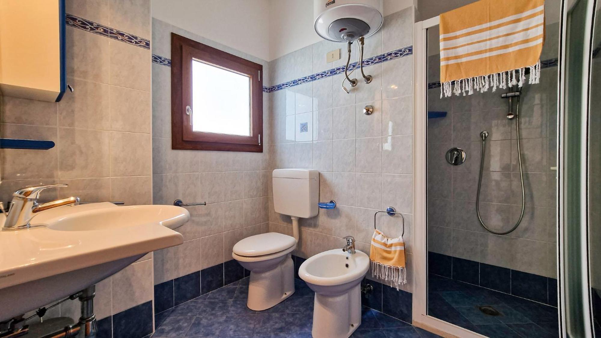 Condominio Laguna Grande Бибионе Экстерьер фото